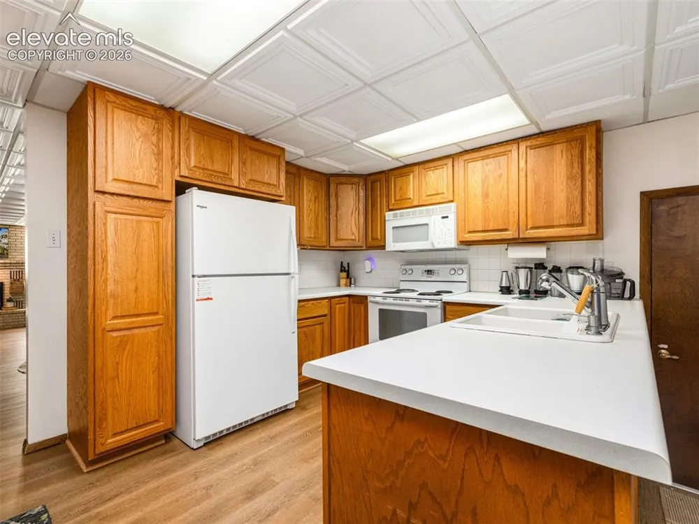 48 Regency Boulevard #E Pueblo, CO 81005