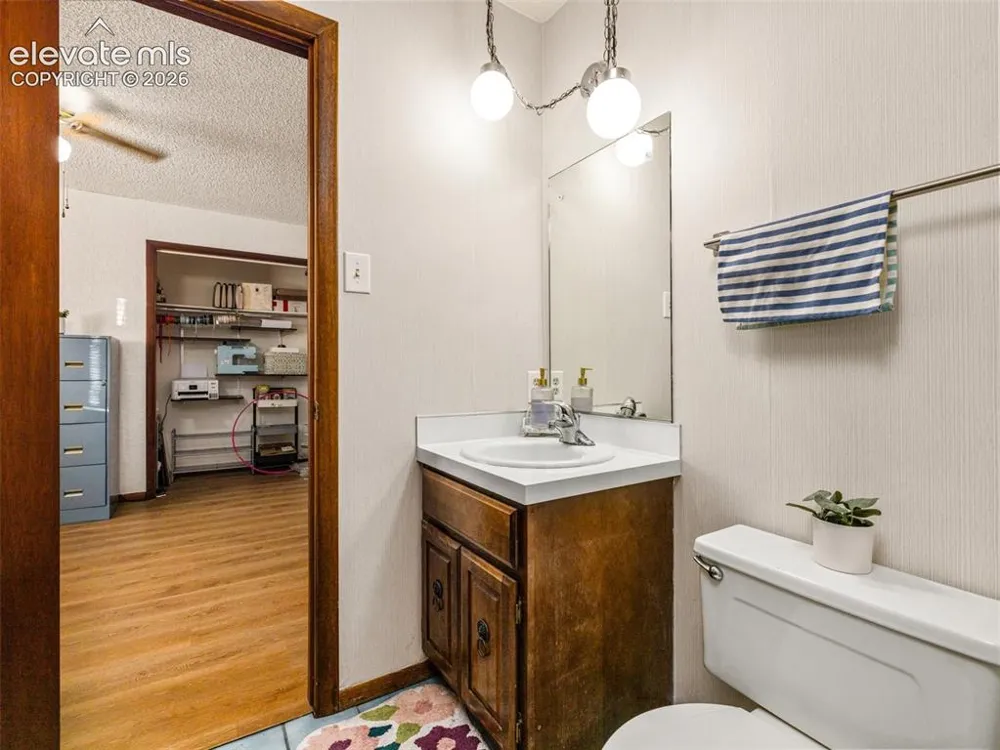 48 Regency Boulevard #E Pueblo, CO 81005