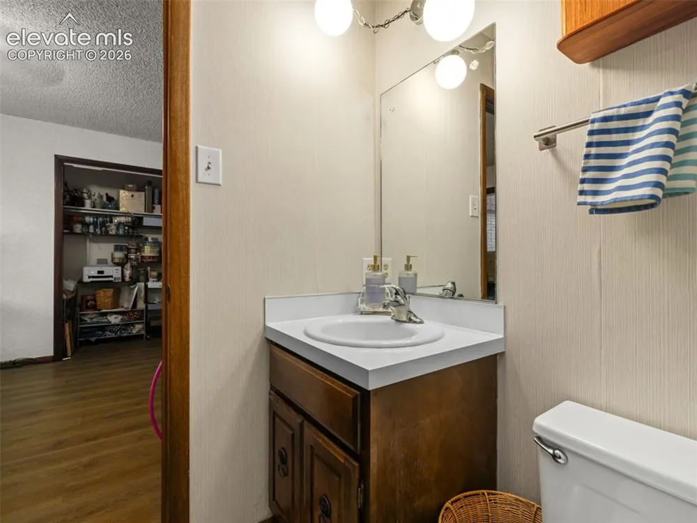 48 Regency Boulevard #E Pueblo, CO 81005