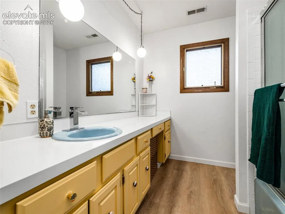 48 Regency Boulevard #E Pueblo, CO 81005