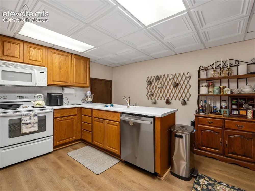 48 Regency Boulevard #E Pueblo, CO 81005
