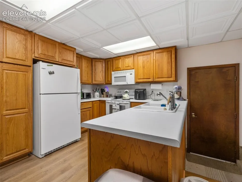 48 Regency Boulevard #E Pueblo, CO 81005