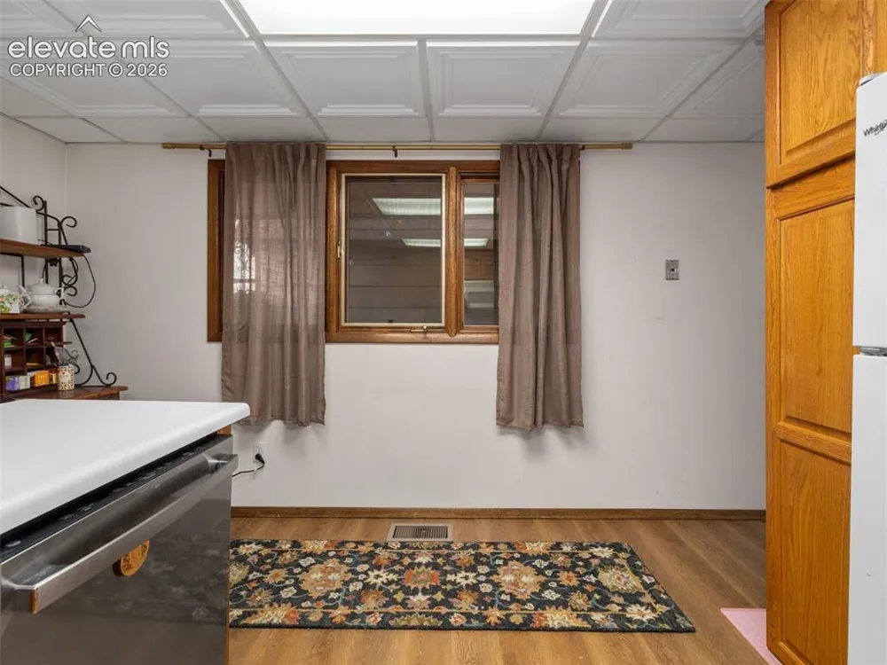 48 Regency Boulevard #E Pueblo, CO 81005