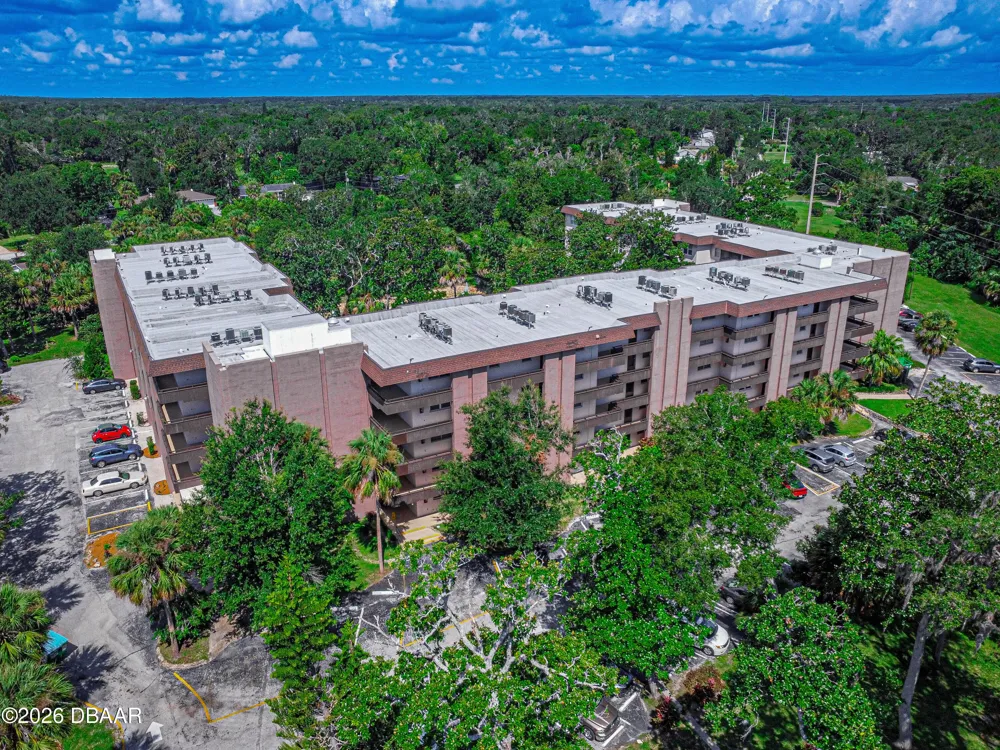 640 Nova Road #409 Ormond Beach, FL 32174