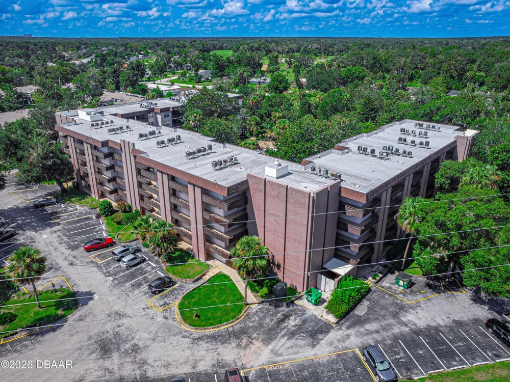 640 Nova Road #409 Ormond Beach, FL 32174