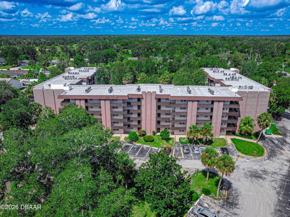 640 Nova Road #409 Ormond Beach, FL 32174