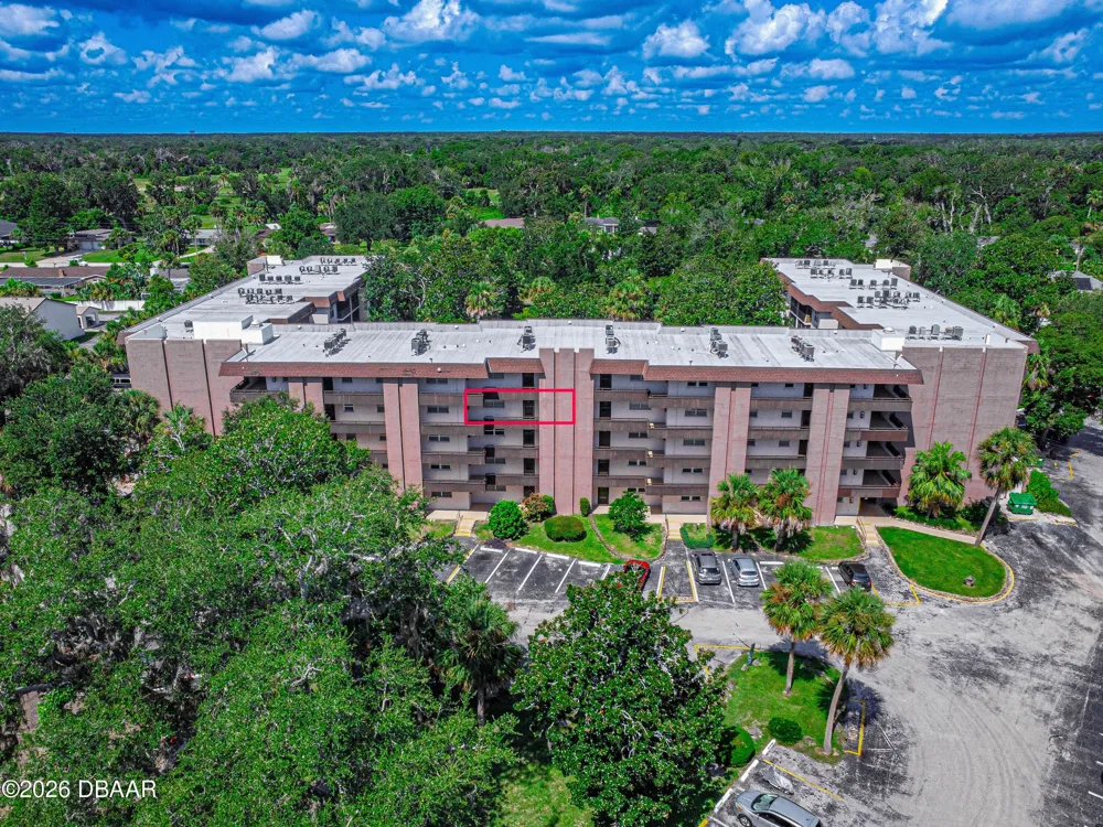 640 Nova Road #409 Ormond Beach, FL 32174