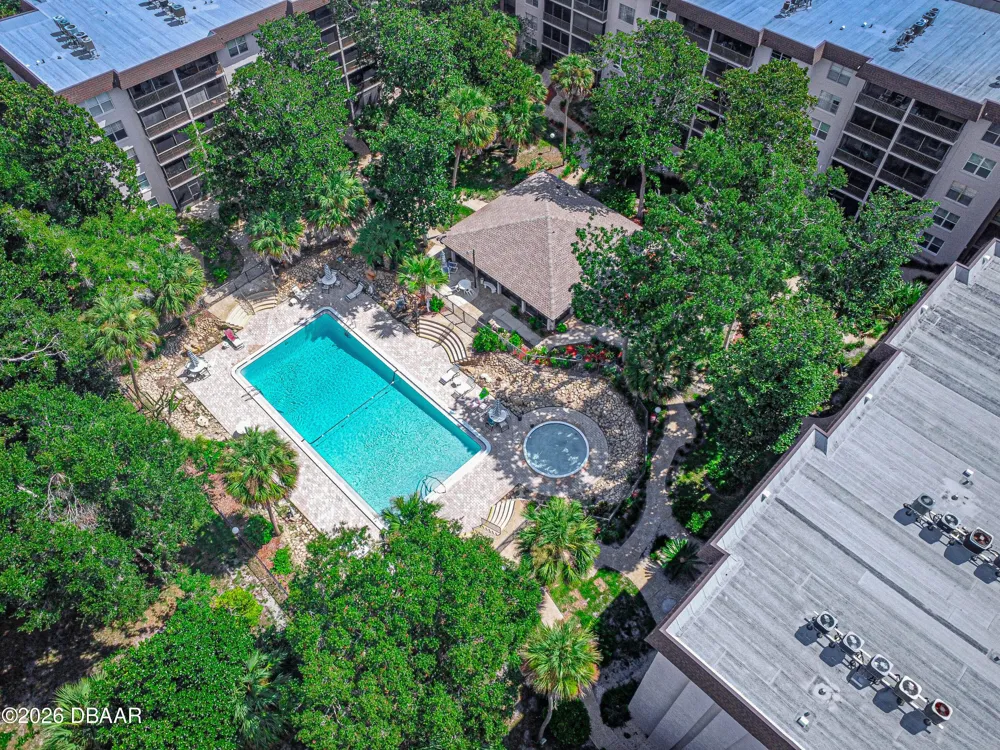 640 Nova Road #409 Ormond Beach, FL 32174