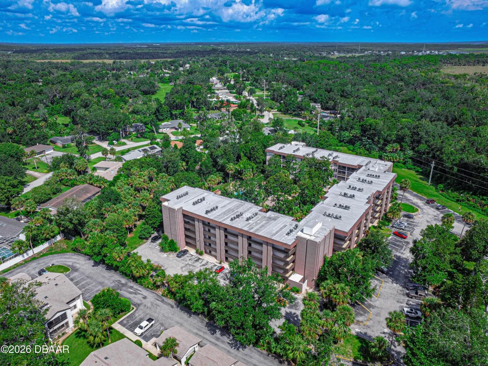 640 Nova Road #409 Ormond Beach, FL 32174