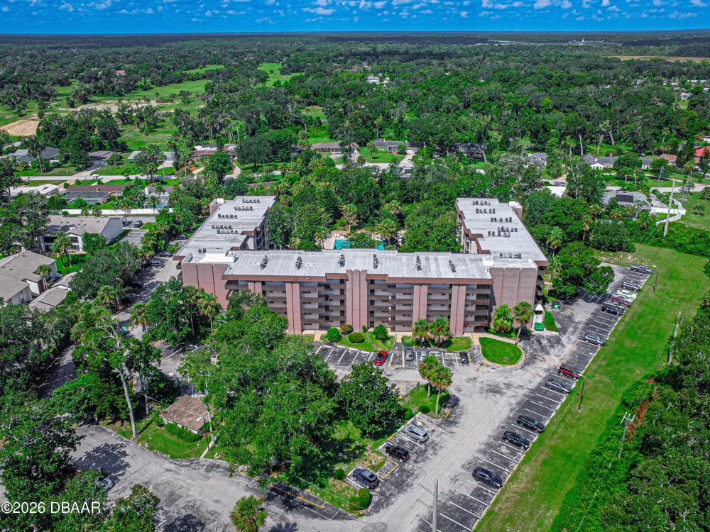 640 Nova Road #409 Ormond Beach, FL 32174