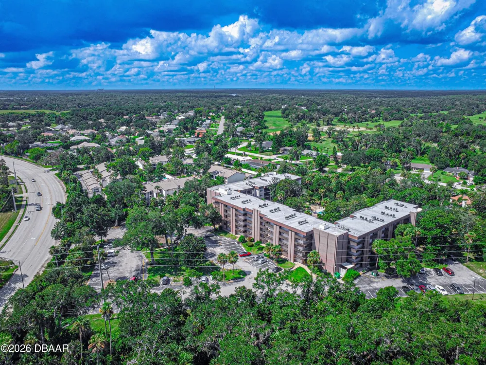 640 Nova Road #409 Ormond Beach, FL 32174