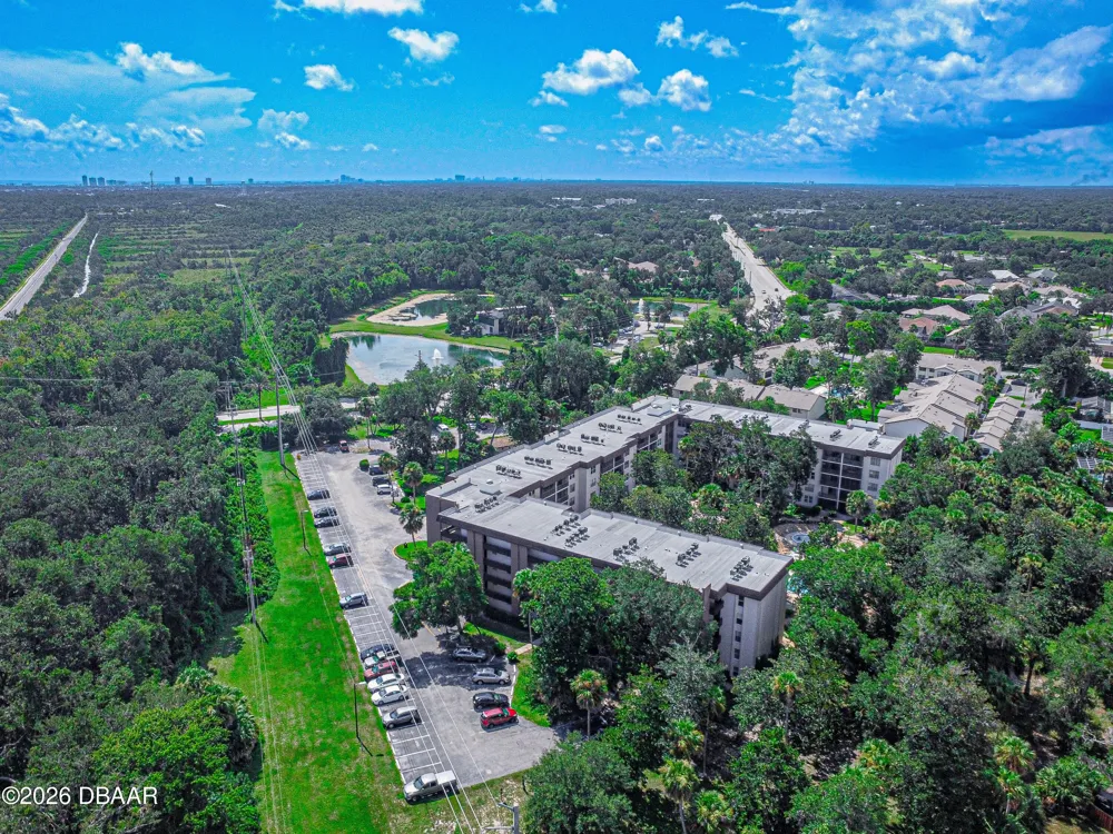640 Nova Road #409 Ormond Beach, FL 32174