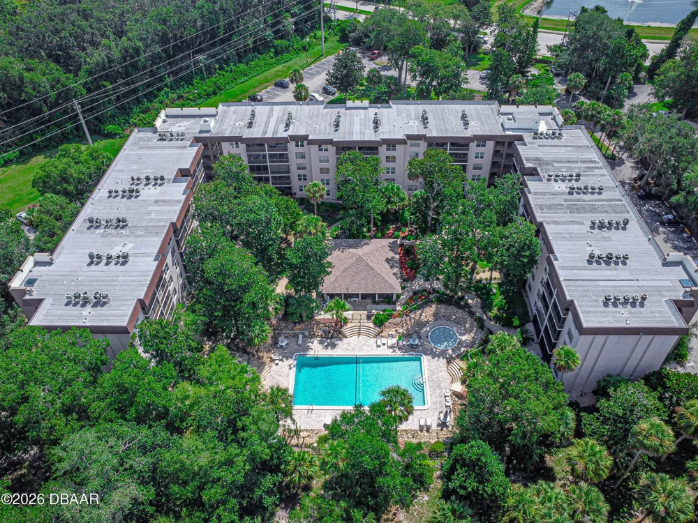 640 Nova Road #409 Ormond Beach, FL 32174