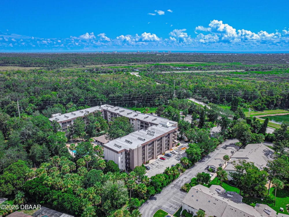 640 Nova Road #409 Ormond Beach, FL 32174