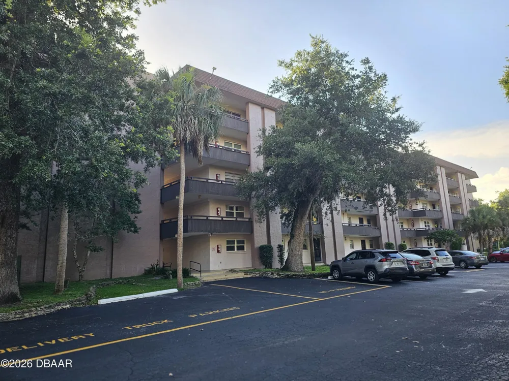 640 Nova Road #409 Ormond Beach, FL 32174