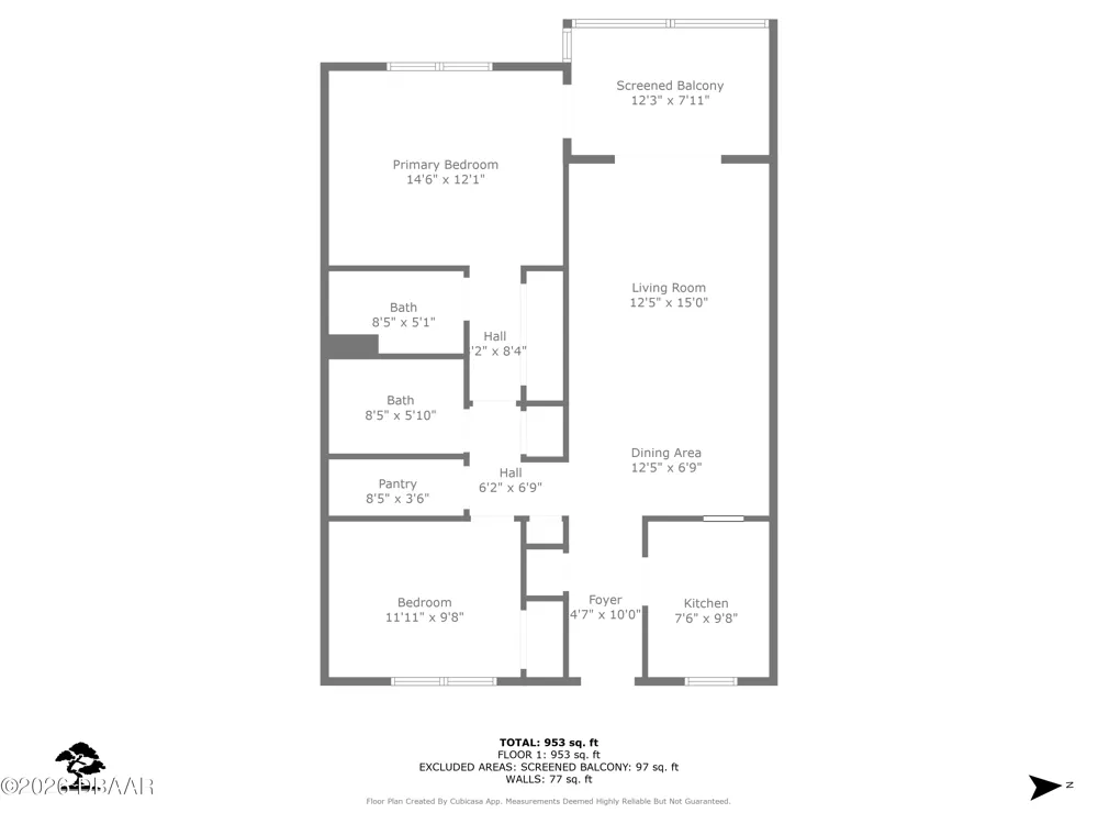 640 Nova Road #409 Ormond Beach, FL 32174