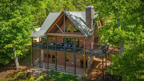 479 Big Timber Road