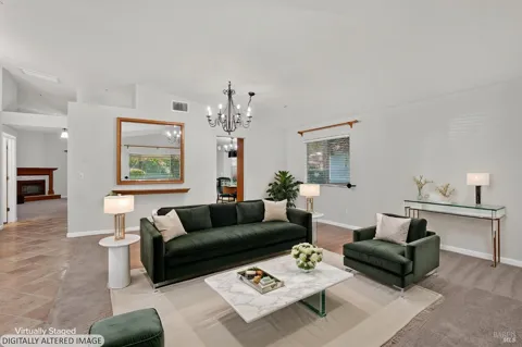 3591 Tassajara Court
