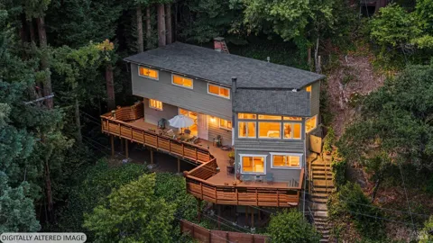 17826 Old Monte Rio Road