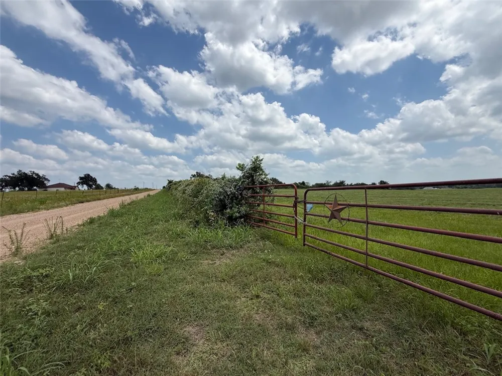 CR 268 (Lot 3) Cameron, TX 76520