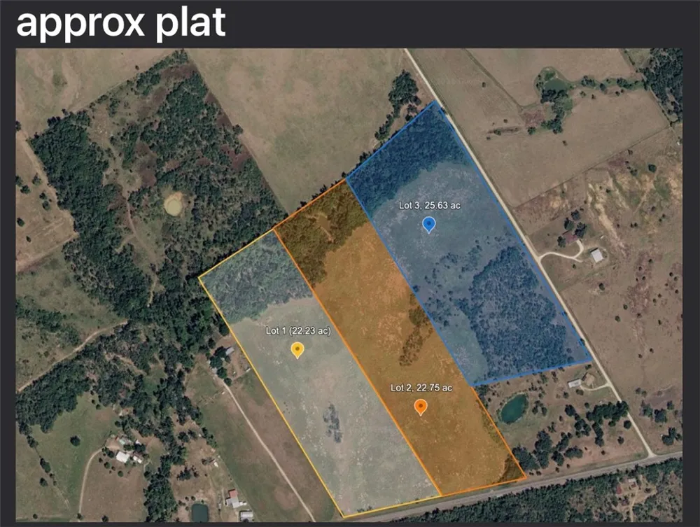 5409 FM 979 (Lot 1) Cameron, TX 76520