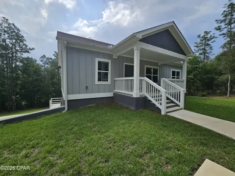 3421 Quail Ridge Drive