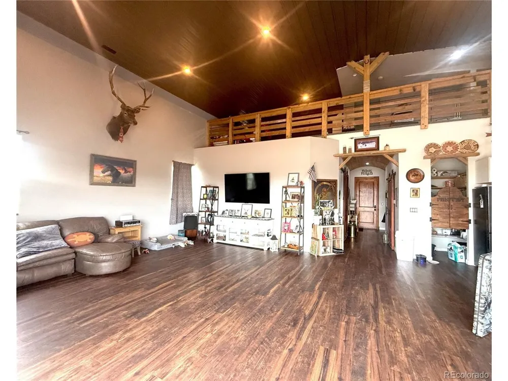 470 Bowie Road Penrose, CO 81420