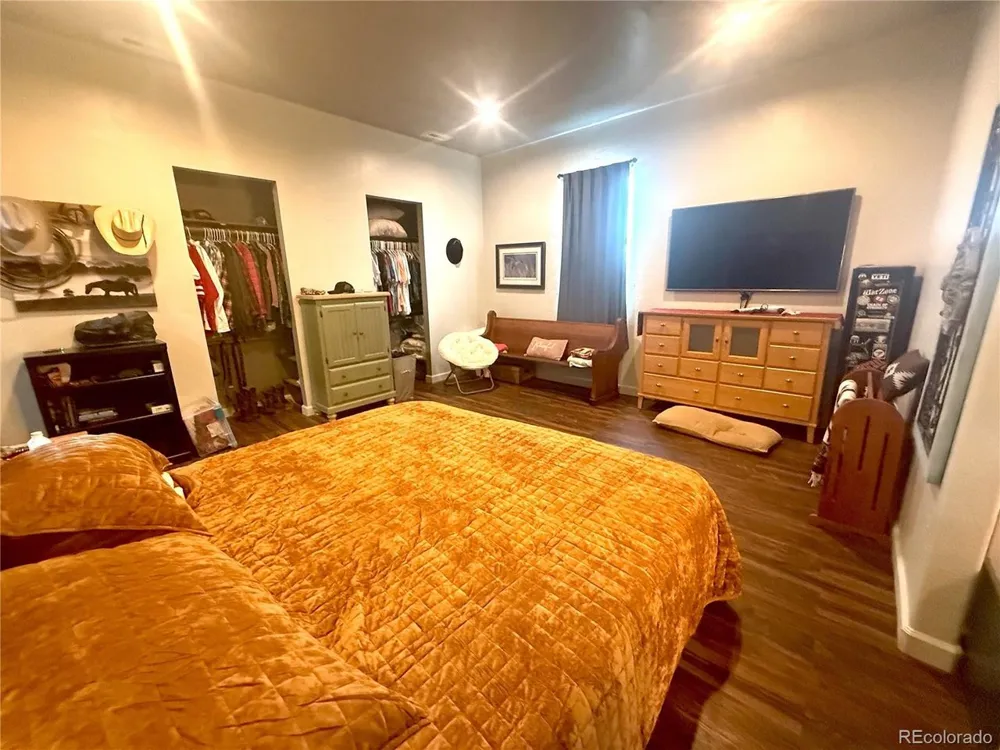 470 Bowie Road Penrose, CO 81420