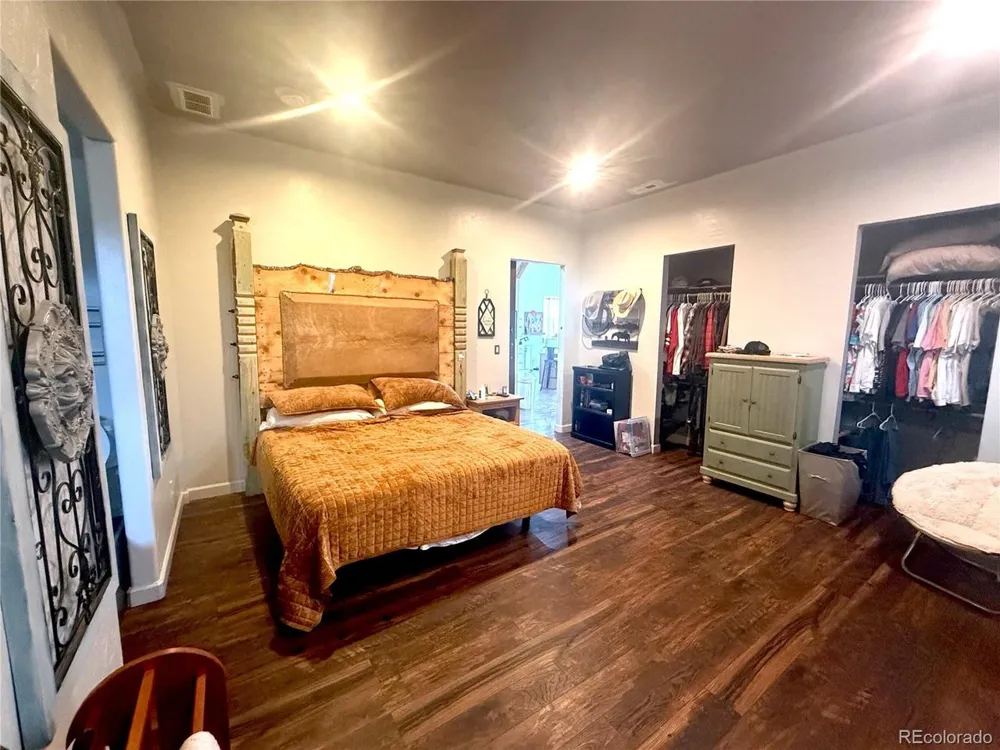 470 Bowie Road Penrose, CO 81420