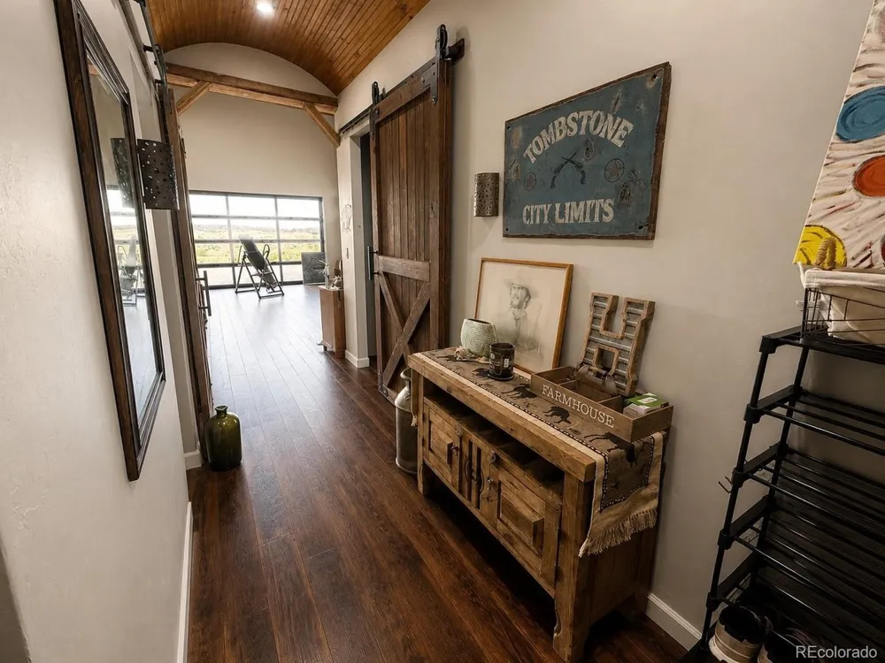 470 Bowie Road Penrose, CO 81420