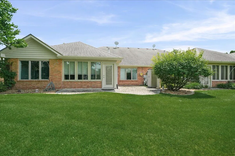 10902 W 82nd Court St. John, IN 46373