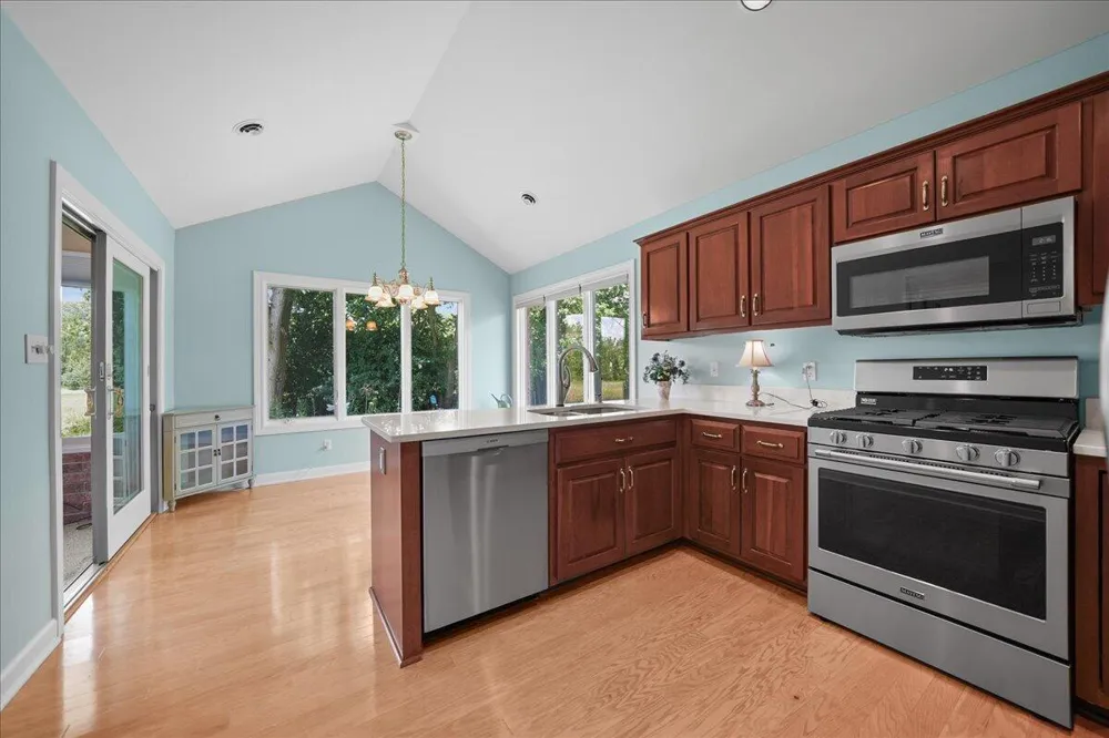 10902 W 82nd Court St. John, IN 46373
