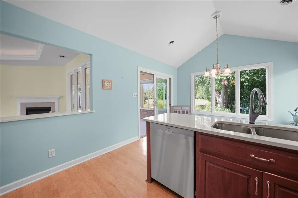 10902 W 82nd Court St. John, IN 46373