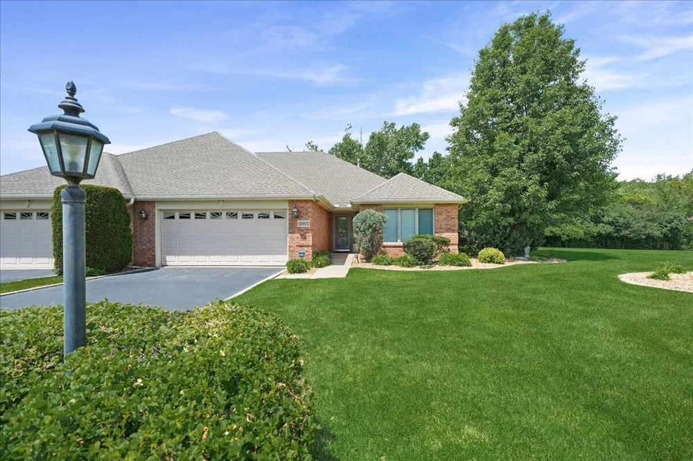 10902 W 82nd Court St. John, IN 46373