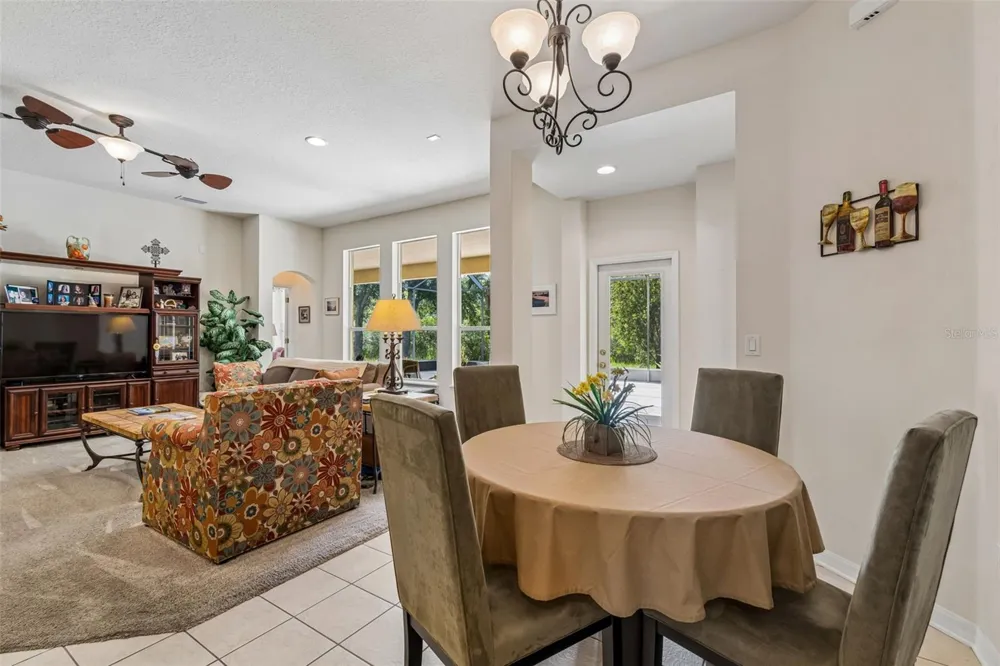 7308 AMBLESIDE DRIVE Land O Lakes, FL 34637