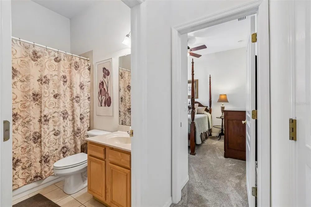 7308 AMBLESIDE DRIVE Land O Lakes, FL 34637