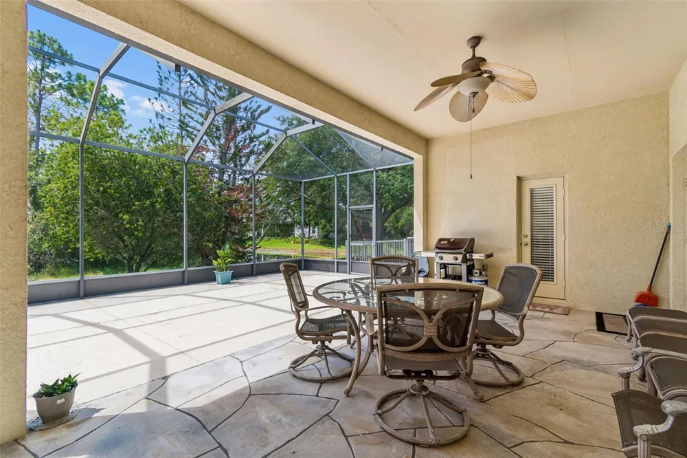 7308 AMBLESIDE DRIVE Land O Lakes, FL 34637