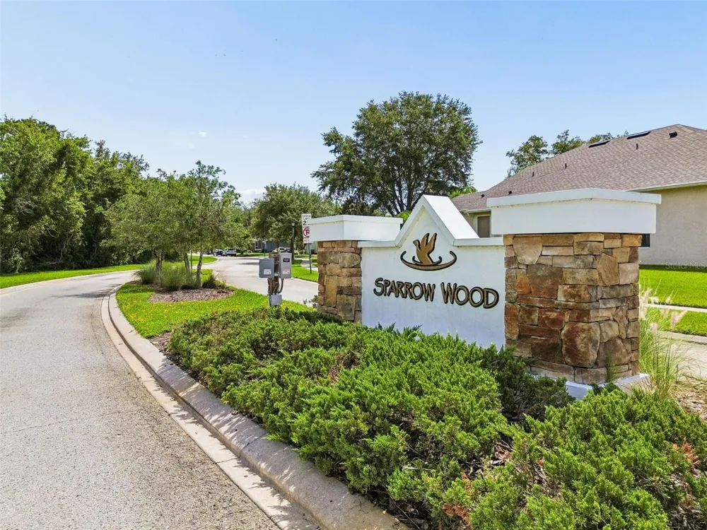 7308 AMBLESIDE DRIVE Land O Lakes, FL 34637