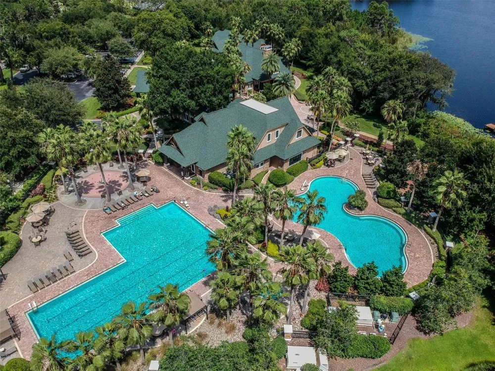 7308 AMBLESIDE DRIVE Land O Lakes, FL 34637