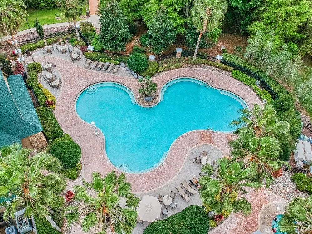 7308 AMBLESIDE DRIVE Land O Lakes, FL 34637