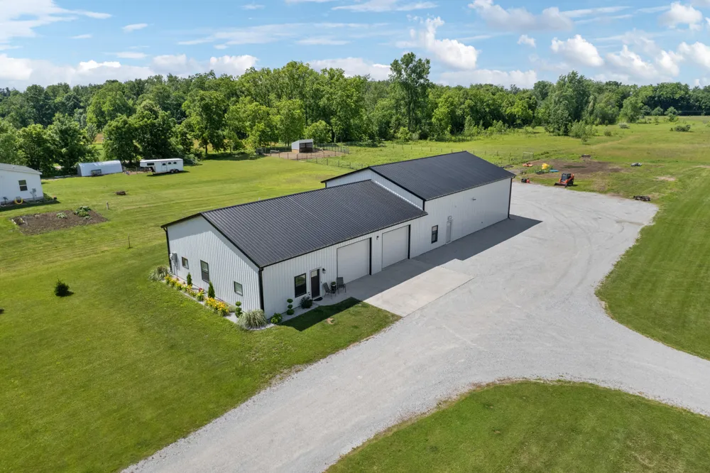 7062 Brooks Road Clarksville, MI 48815