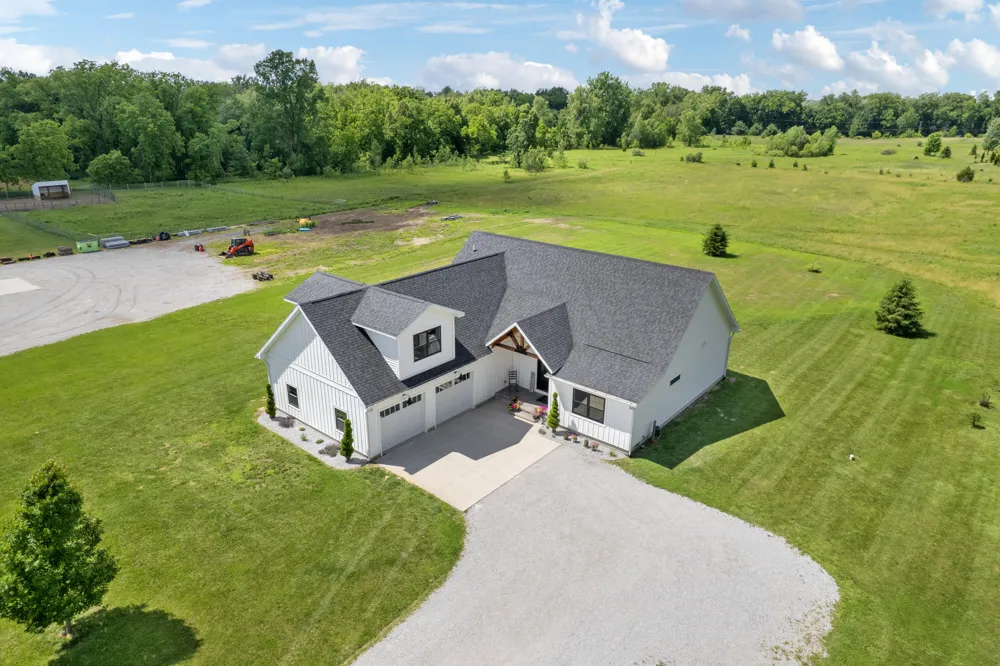 7062 Brooks Road Clarksville, MI 48815