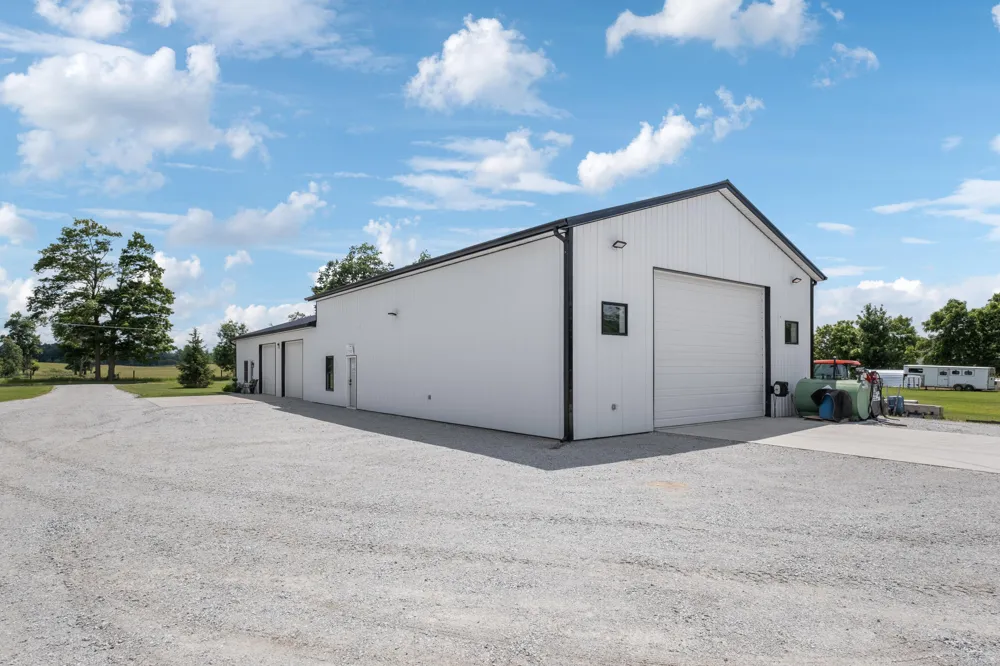 7062 Brooks Road Clarksville, MI 48815