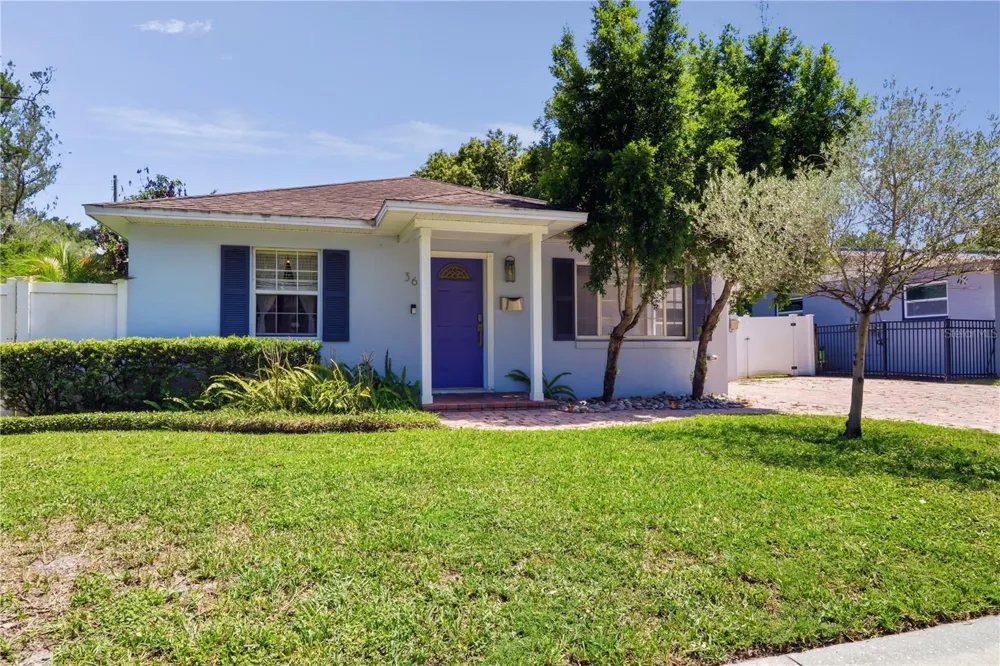 36 E WINTER PARK STREETS Orlando, FL 32804