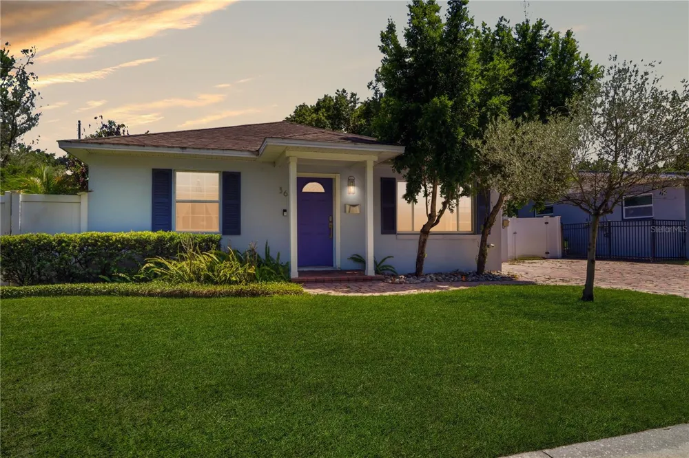 36 E WINTER PARK STREETS Orlando, FL 32804