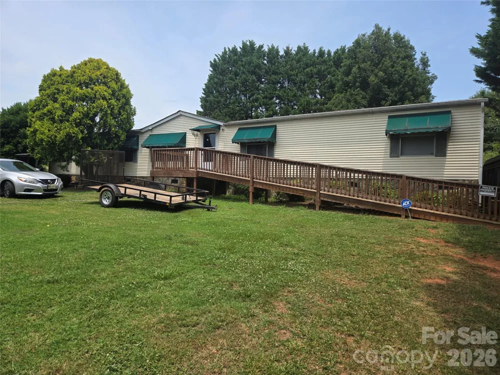 4632 Belvedere Drive Claremont, NC 28610