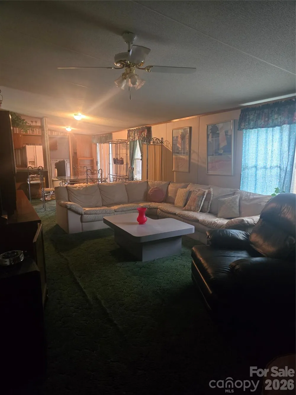 4632 Belvedere Drive Claremont, NC 28610