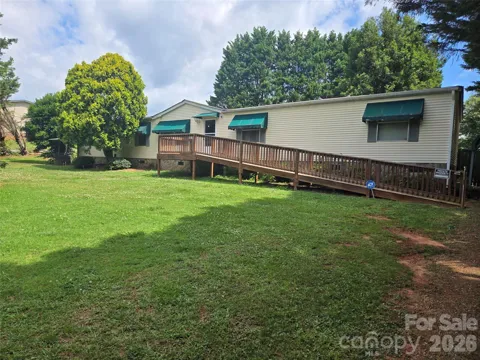 4632 Belvedere Drive