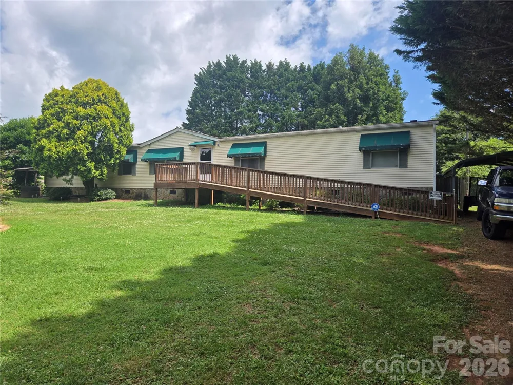 4632 Belvedere Drive Claremont, NC 28610