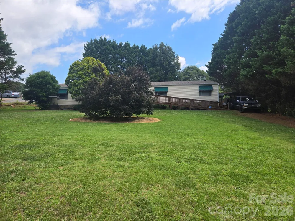 4632 Belvedere Drive Claremont, NC 28610